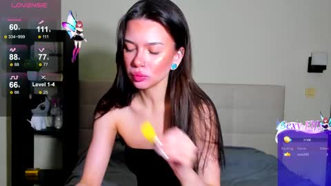 Hi everyone my name is Tina   online show from 24, 3, 2026