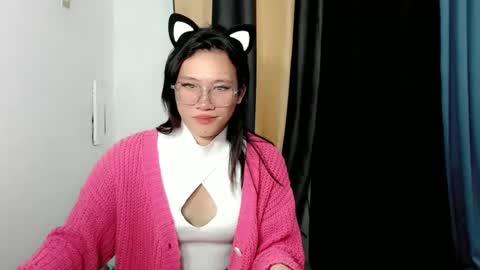 LUNA online show from 11, 2, 2025