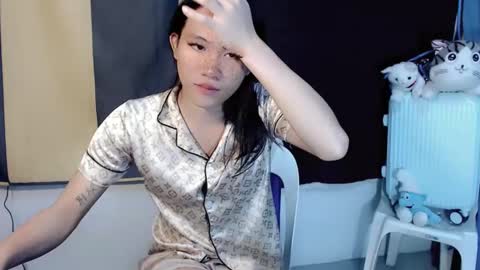 LUNA online show from 24, 2, 2025