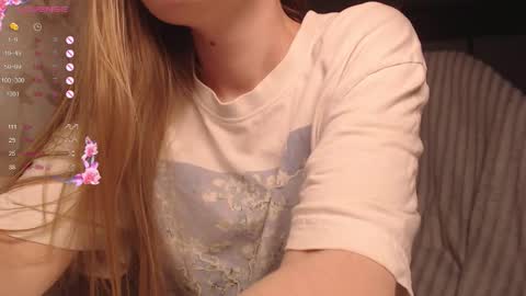 Luna online show from 22, 12, 2025