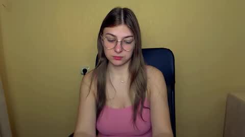 Luna online show from 14, 10, 2025