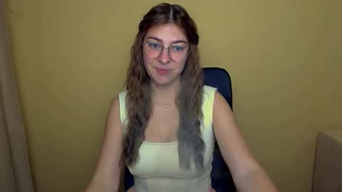 Luna online show from 17, 10, 2025