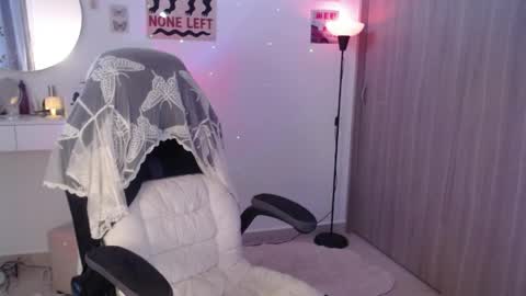 Snapshot of luna_mails chatting on 18, 4, 2026 Luna online show from 18, 4, 2026