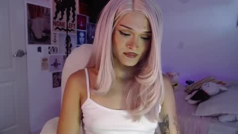 Snapshot of luna_mails chatting on 17, 5, 2026 Luna online show from 17, 5, 2026