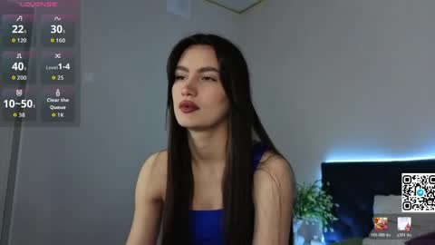 Snapshot of luna_mee chatting on 2, 6, 2026 Adele online show from 2, 6, 2026