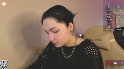 Snapshot of luna_moon13 chatting on 24, 4, 2026 Luna online show from 24, 4, 2026