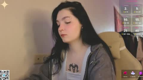 Snapshot of luna_moon13 chatting on 26, 4, 2026 Luna online show from 26, 4, 2026