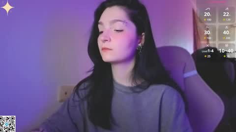 Snapshot of luna_moon13 chatting on 1, 5, 2026 Luna online show from 1, 5, 2026