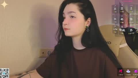 Snapshot of luna_moon13 chatting on 9, 5, 2026 Luna online show from 9, 5, 2026