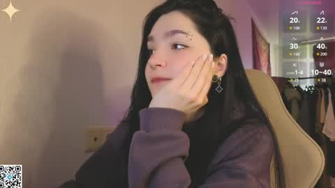 Snapshot of luna_moon13 chatting on 15, 5, 2026 Luna online show from 15, 5, 2026