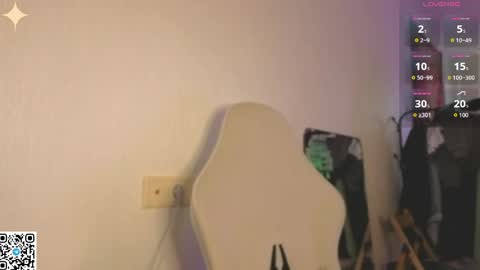 Snapshot of luna_moon13 chatting on 22, 5, 2026 Luna online show from 22, 5, 2026