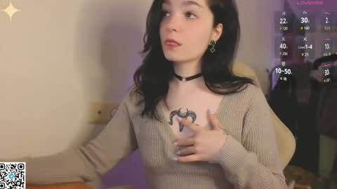 Snapshot of luna_moon13 chatting on 29, 5, 2026 Luna online show from 29, 5, 2026