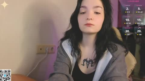 Snapshot of luna_moon13 chatting on 31, 5, 2026 Luna online show from 31, 5, 2026