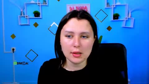 Princess Luna online show from 23, 7, 2026