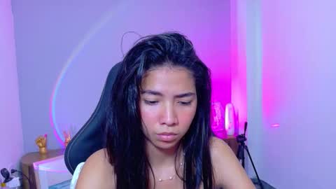 LUNA  online show from 12, 2, 2026