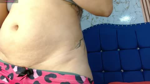 Luna Rougets online show from 21, 4, 2026