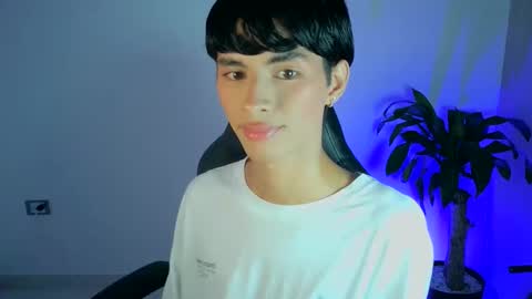 Luna Stanford online show from 19, 11, 2025