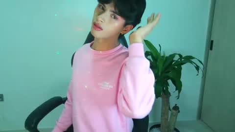 Luna Stanford online show from 10, 1, 2026