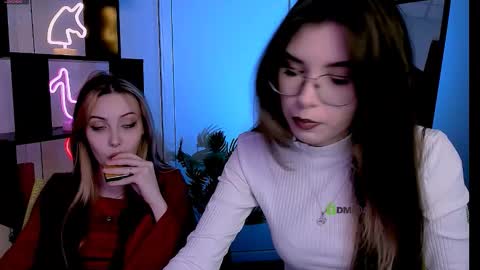 Luna online show from 26, 10, 2025