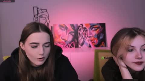 Luna online show from 19, 11, 2025