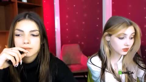 Luna online show from 3, 12, 2025