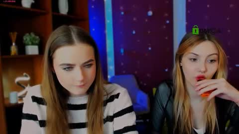 Luna online show from 7, 1, 2026