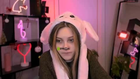 Luna online show from 11, 1, 2026