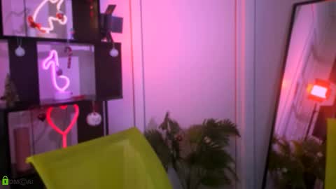 Luna online show from 13, 1, 2026