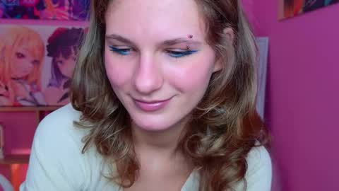 Luna online show from 10, 1, 2026