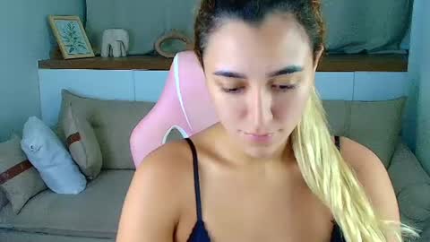 Luna online show from 24, 6, 2026