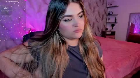  Luna online show from 11, 11, 2025