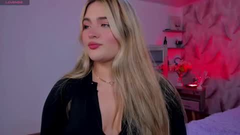  Luna online show from 14, 2, 2026