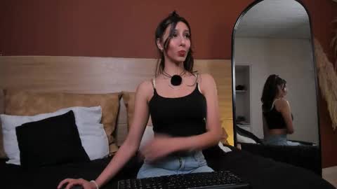 Snapshot of luna_willians chatting on 25, 2, 2026 luna online show from 25, 2, 2026