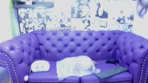 Snapshot of luna_winston chatting on 8, 1, 2026 Luna Winston online show from 8, 1, 2026