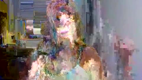 L U N A  online show from 24, 10, 2025