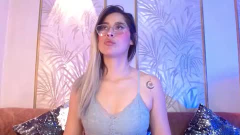 Luna online show from 12, 10, 2025