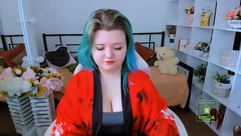 Luna online show from 5, 3, 2026