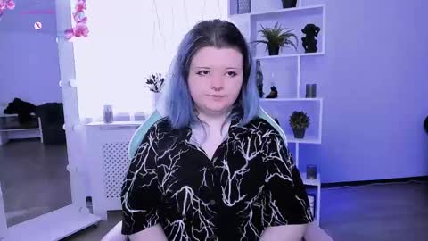 Snapshot of lunaar_ chatting on 25, 4, 2026 Luna online show from 25, 4, 2026