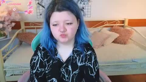 Snapshot of lunaar_ chatting on 26, 4, 2026 Luna online show from 26, 4, 2026