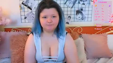 Snapshot of lunaar_ chatting on 16, 5, 2026 Luna online show from 16, 5, 2026