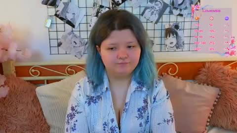 Snapshot of lunaar_ chatting on 21, 5, 2026 Luna online show from 21, 5, 2026