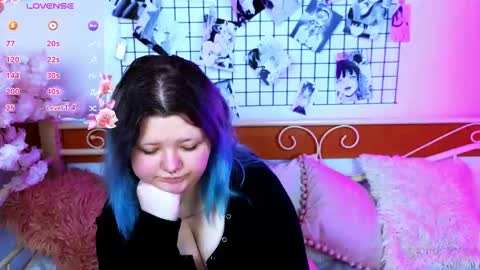 Snapshot of lunaar_ chatting on 28, 5, 2026 Luna online show from 28, 5, 2026
