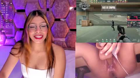 Luna online show from 26, 3, 2026