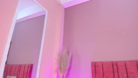 Luna Aspen online show from 17, 2, 2026