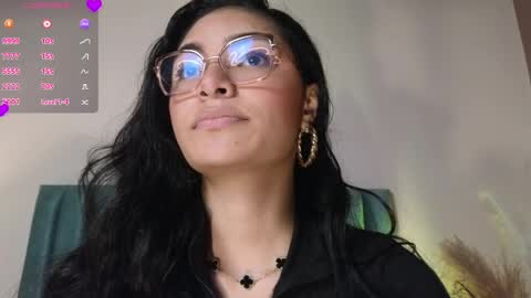 Luna Aspen online show from 13, 4, 2026