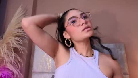 Luna Aspen online show from 14, 4, 2026