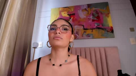 Luna Aspen online show from 16, 5, 2026