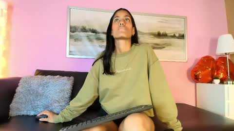 Snapshot of lunaavega_ chatting on 26, 5, 2026 luna online show from 26, 5, 2026