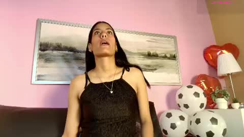 Snapshot of lunaavega_ chatting on 20, 6, 2026 luna online show from 20, 6, 2026