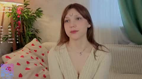 Luna online show from 3, 11, 2025